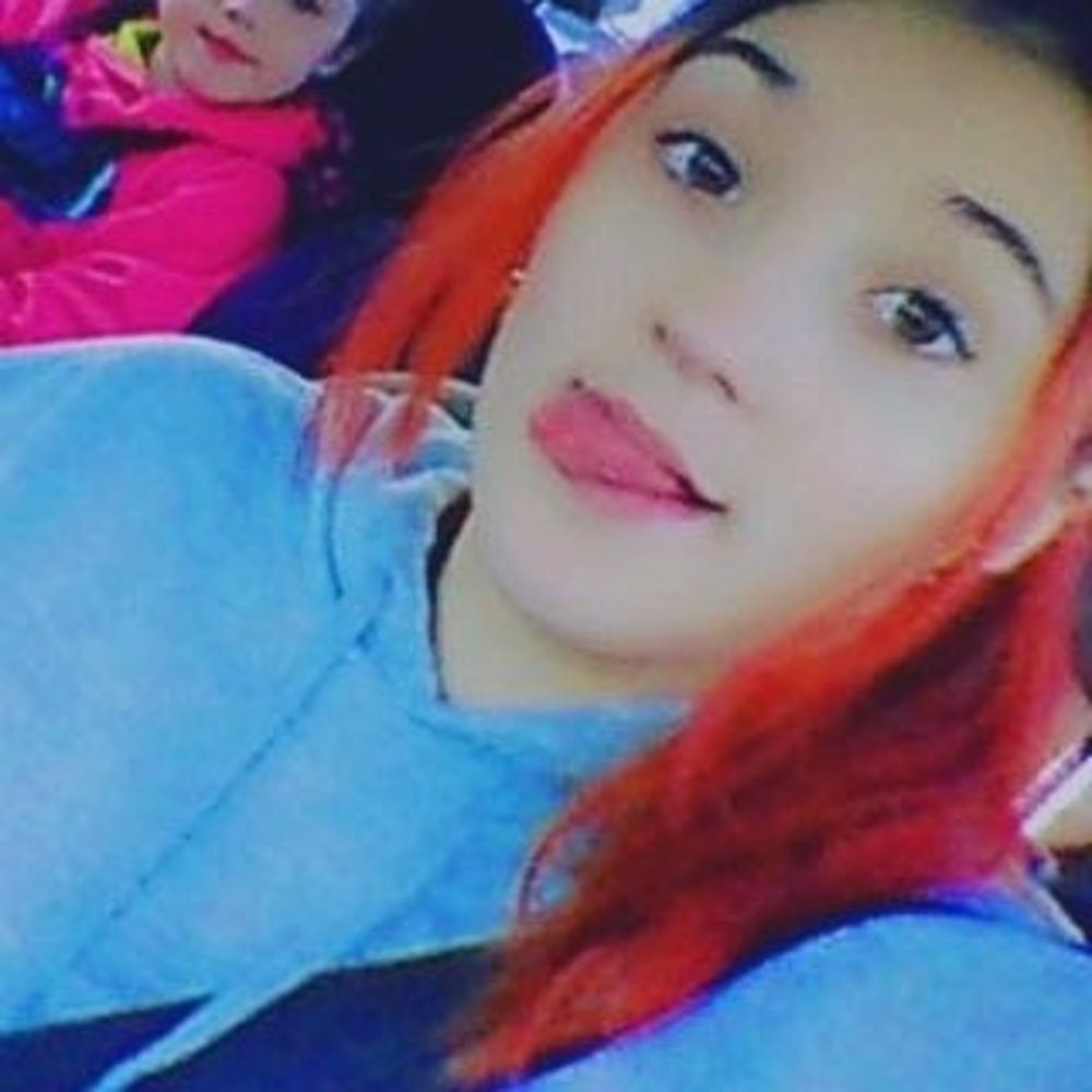 Meet your Posher, Ciara